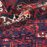 Heriz Persiano Antico cm 350x240