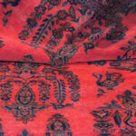 Kashan Manchester persiano antico cm 355x267