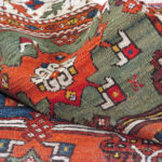 Bergama Turchia cm 190x145