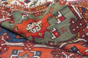 Bergama Turchia cm 190x145
