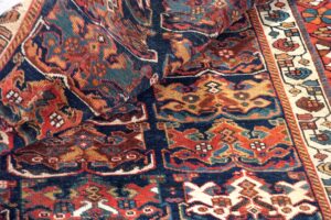 Afshar persiano antico cm 175x125