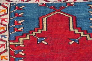 Anatolia antico cm 132x95 - immagine 6
