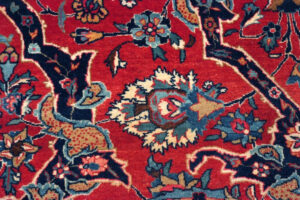 Isfahan persiano antico cm 410x290 - immagine 6