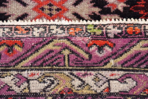 Daghestan Caucasico anrico cm 213x138 - immagine 6