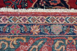 Isfahan persiano antico cm 410x290 - immagine 7