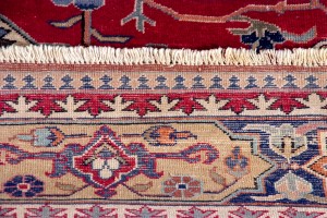 Bugnan antico persiano cm 163x116 - immagine 7