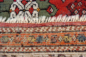 Bergama Turchia cm 190x145 - immagine 7