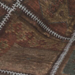 Patchwork Cordoba cm 200x140