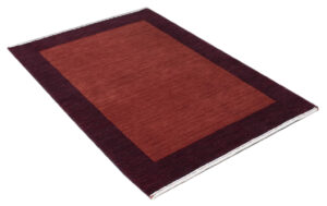 Loom Lori Gabbeh India cm 150x100 - immagine 3