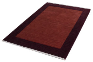 Loom Lori Gabbeh India cm 150x100 - immagine 4