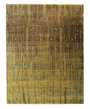 Kashmire collection India cm 303x234cm