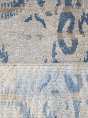 Tappeto Moderno Loft silk cm 237×168