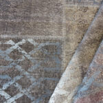 Patchwork Extra Turchia cm 240x170