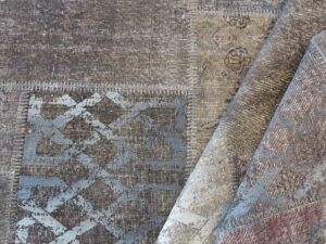 Patchwork Extra Turchia cm 240x170