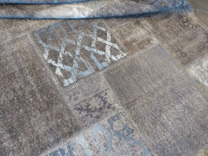 Patchwork Extra Turchia cm 240x170 - immagine 5