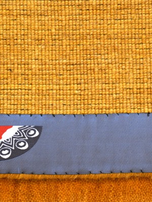 Tappeto Moderno Hand Loom India cm 240×170