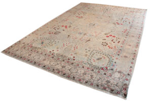 Tappeto Vintage cm 373x245 - immagine 4