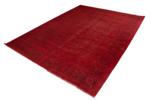 Tappeto Vintage cm 378x280 - immagine 4