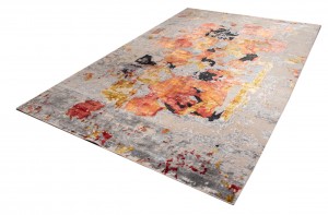 Tappeto Loft bamboo silk cm 300x200 - immagine 4