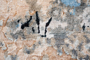 Tappeto Loft Bamboo Silk cm 300x200 - immagine 5