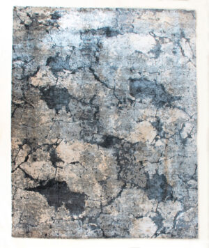 75365 Loft Bamboo silk cm 302x254