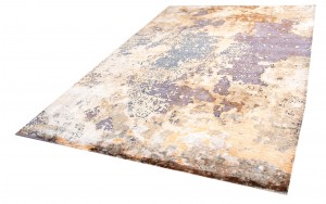 Tappeto Loft Bamboo Silk cm 200x150 - immagine 5