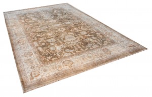 Tappeto Vintage 323x215 - immagine 3