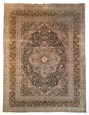 30423 Tappeto Vintage cm 337x28