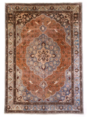 Tabriz Vintage cm 331×261