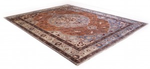 Tabriz Vintage cm 331x261 - immagine 3