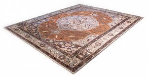 Tabriz Vintage cm 331x261 - immagine 4