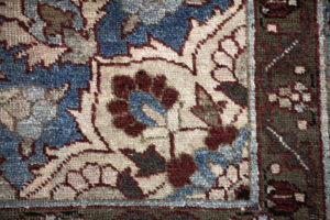 Tabriz Vintage cm 331x261 - immagine 5