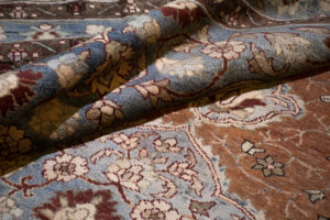 30422 Tabriz Vintage cm331x261