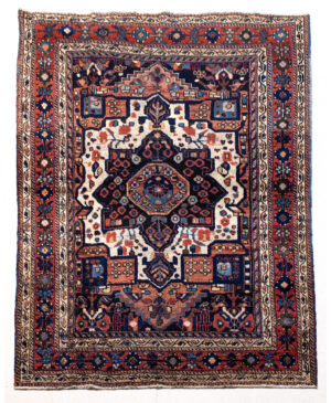 30426 Vintage Iran cm 176x128