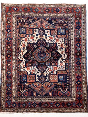 Tappeto Vintage  Iran cm 176×128