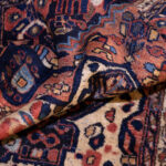 Tappeto Vintage  Iran cm 176x128