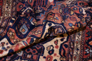 Tappeto Vintage  Iran cm 176x128