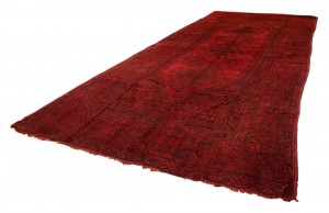 Tappeto Berber Vintage cm 565x238 - immagine 7