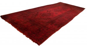 Tappeto Berber Vintage cm 565x238 - immagine 6