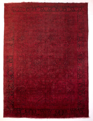 Tappeto Vintage Iran cm 335x246 - immagine 2