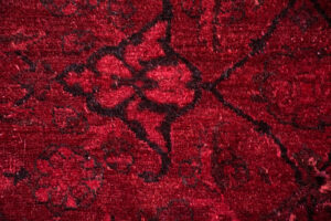 Tappeto Vintage Iran cm 335x246 - immagine 3