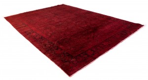 Tappeto Vintage Iran cm 335x246 - immagine 6