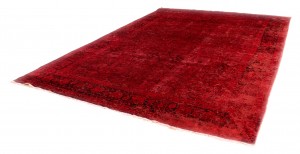 Tappeto Vintage Iran cm 335x246 - immagine 5