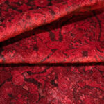 Tappeto Vintage Iran cm 335x246