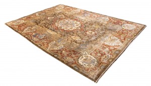 Tappeto Vintage cm 288x202 - immagine 7