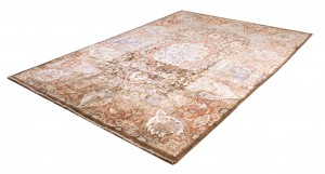  Tappeto Vintage cm 288x202 - immagine 6