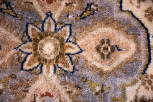  Tappeto Vintage cm 288x202 - immagine 5