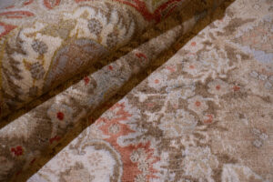 30407 Tappeto Vintage cm 288x202