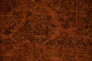 Tappeto Vintage cm 326x243 - immagine 5