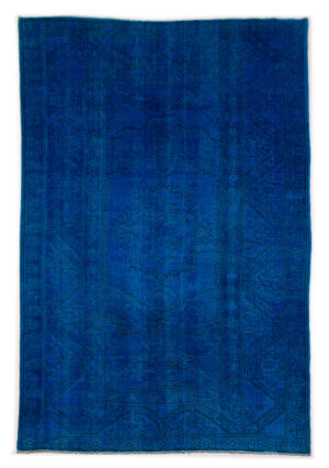 30419 Tappeto Vintage Turchia cm 286x207